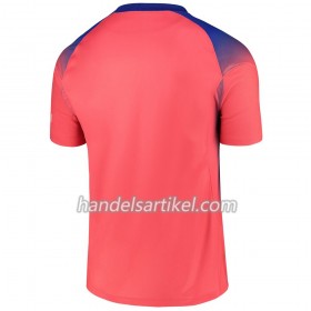 Chelsea Ausweich Trikotsatz 2020/21